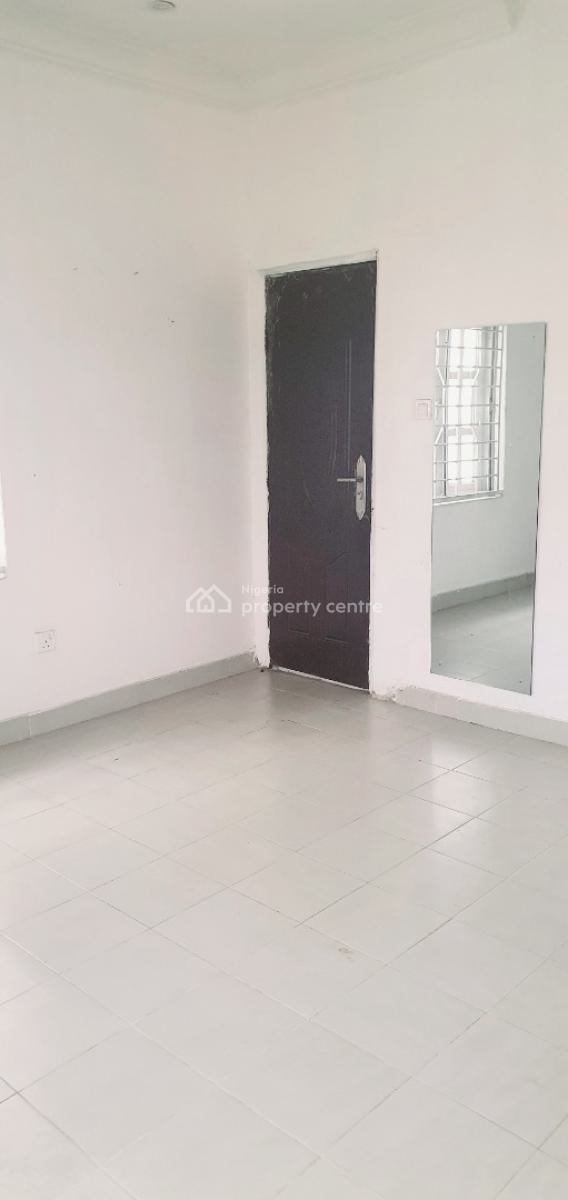a Fully Detached House, Bakare Estate, Agungi, Lekki, Lagos, Detached Duplex for Sale
