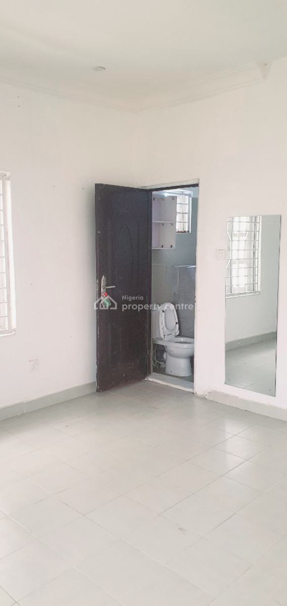 a Fully Detached House, Bakare Estate, Agungi, Lekki, Lagos, Detached Duplex for Sale