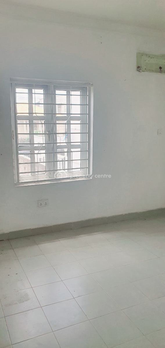 a Fully Detached House, Bakare Estate, Agungi, Lekki, Lagos, Detached Duplex for Sale