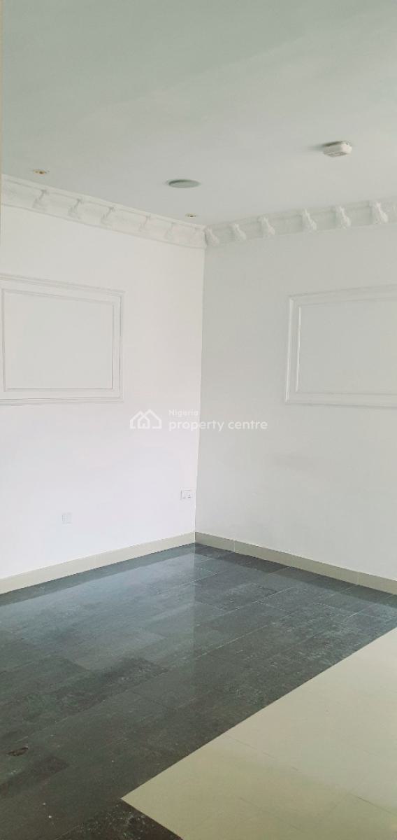 a Fully Detached House, Bakare Estate, Agungi, Lekki, Lagos, Detached Duplex for Sale