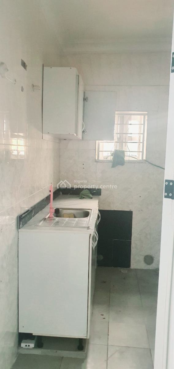 a Fully Detached House, Bakare Estate, Agungi, Lekki, Lagos, Detached Duplex for Sale