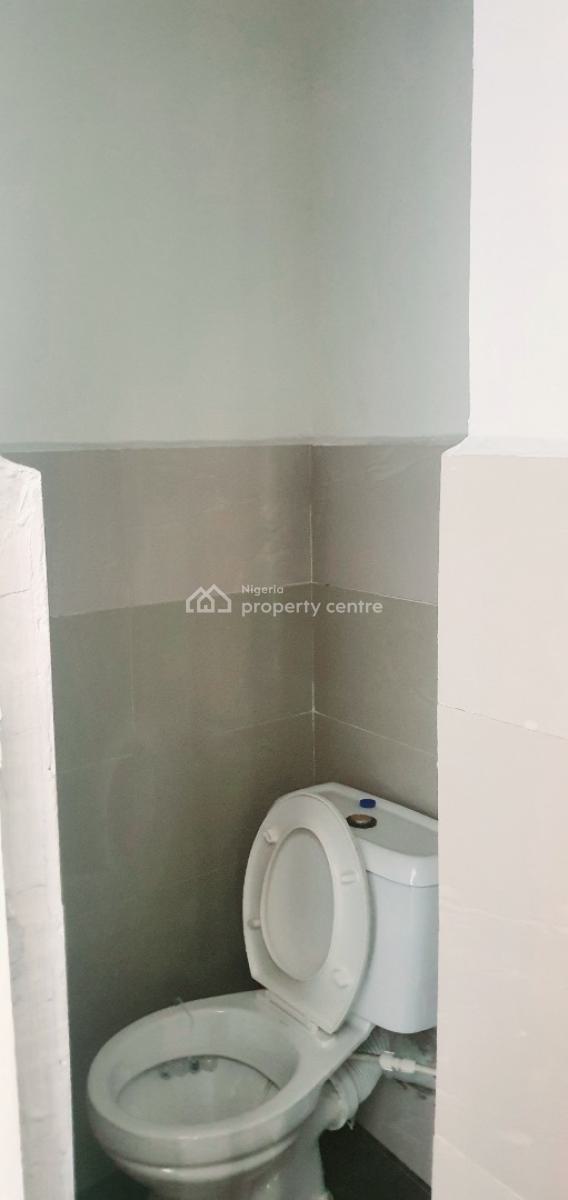a Fully Detached House, Bakare Estate, Agungi, Lekki, Lagos, Detached Duplex for Sale