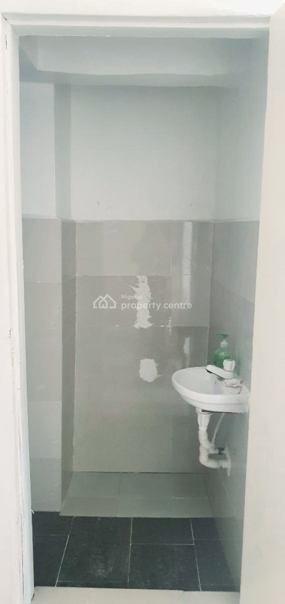 a Fully Detached House, Bakare Estate, Agungi, Lekki, Lagos, Detached Duplex for Sale