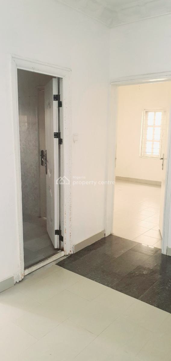 a Fully Detached House, Bakare Estate, Agungi, Lekki, Lagos, Detached Duplex for Sale