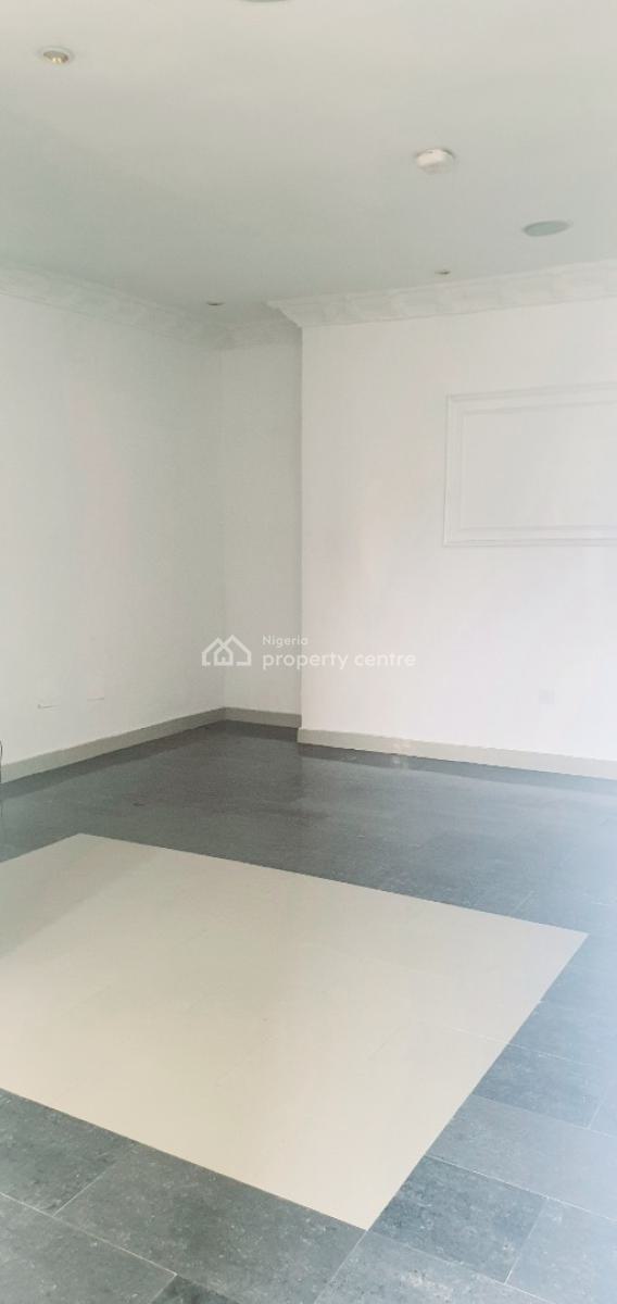 a Fully Detached House, Bakare Estate, Agungi, Lekki, Lagos, Detached Duplex for Sale