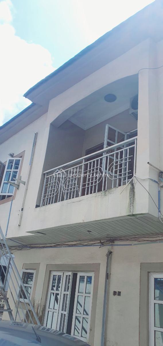 a Fully Detached House, Bakare Estate, Agungi, Lekki, Lagos, Detached Duplex for Sale