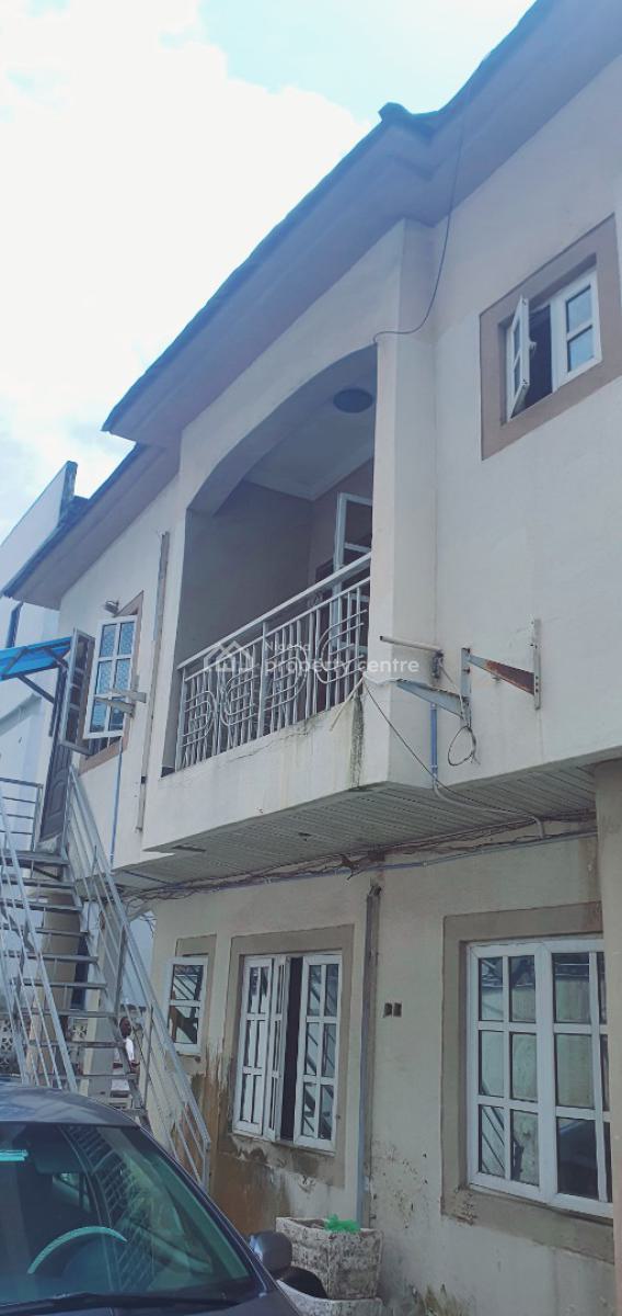 a Fully Detached House, Bakare Estate, Agungi, Lekki, Lagos, Detached Duplex for Sale