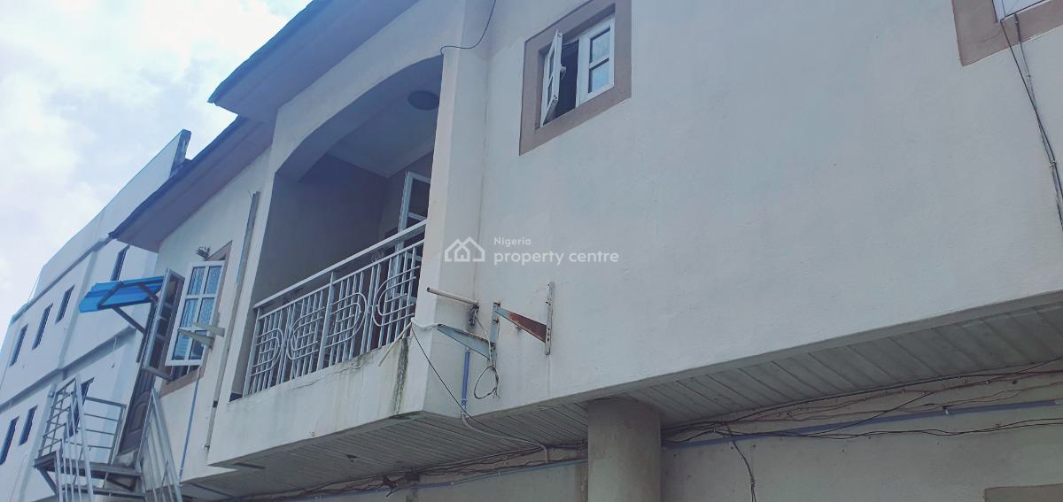 a Fully Detached House, Bakare Estate, Agungi, Lekki, Lagos, Detached Duplex for Sale