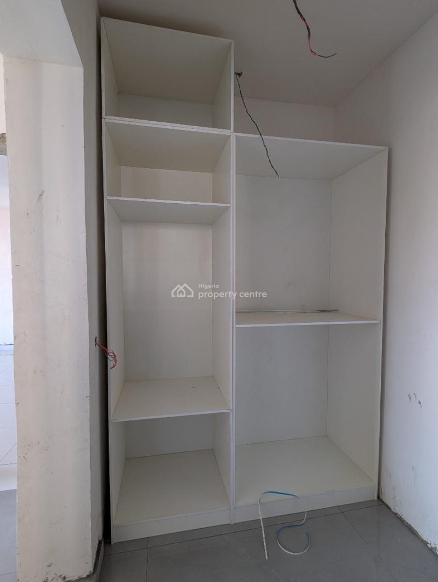 2 Bedroom Apartment with Bq (gym, Modern Elevator), Ikate, Lekki, Lagos, Flat / Apartment for Sale