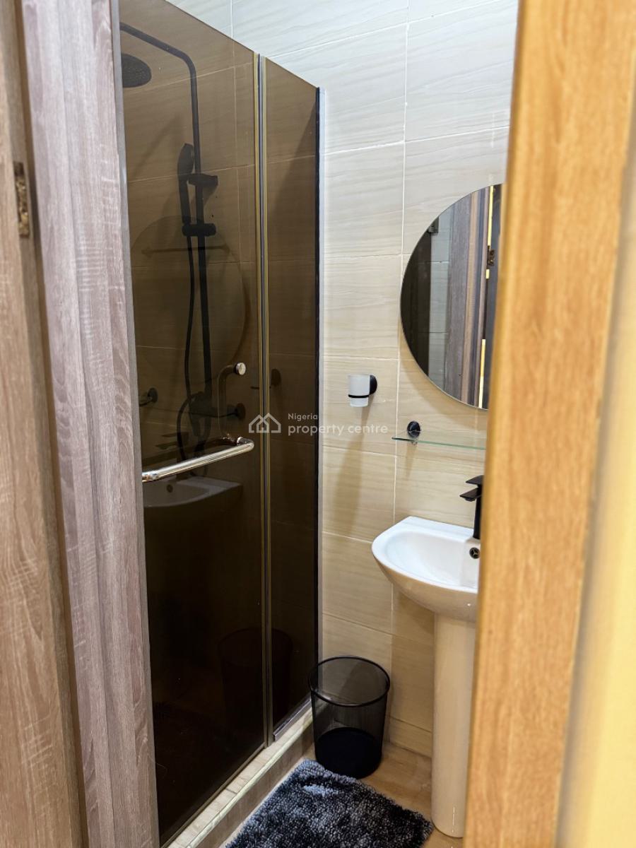 3 Bedroom Luxury Apartment, Dpkay District Estate, Orchid Road, Lekki, Lagos, House Short Let