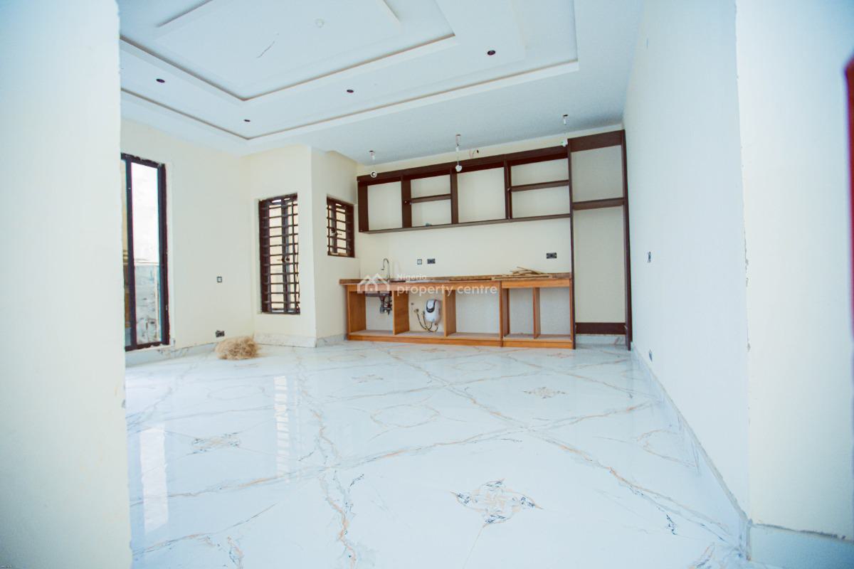 Luxury 4bedroom Terrace Duplex, Ikeja Gra, Ikeja, Lagos, Terraced Duplex for Sale