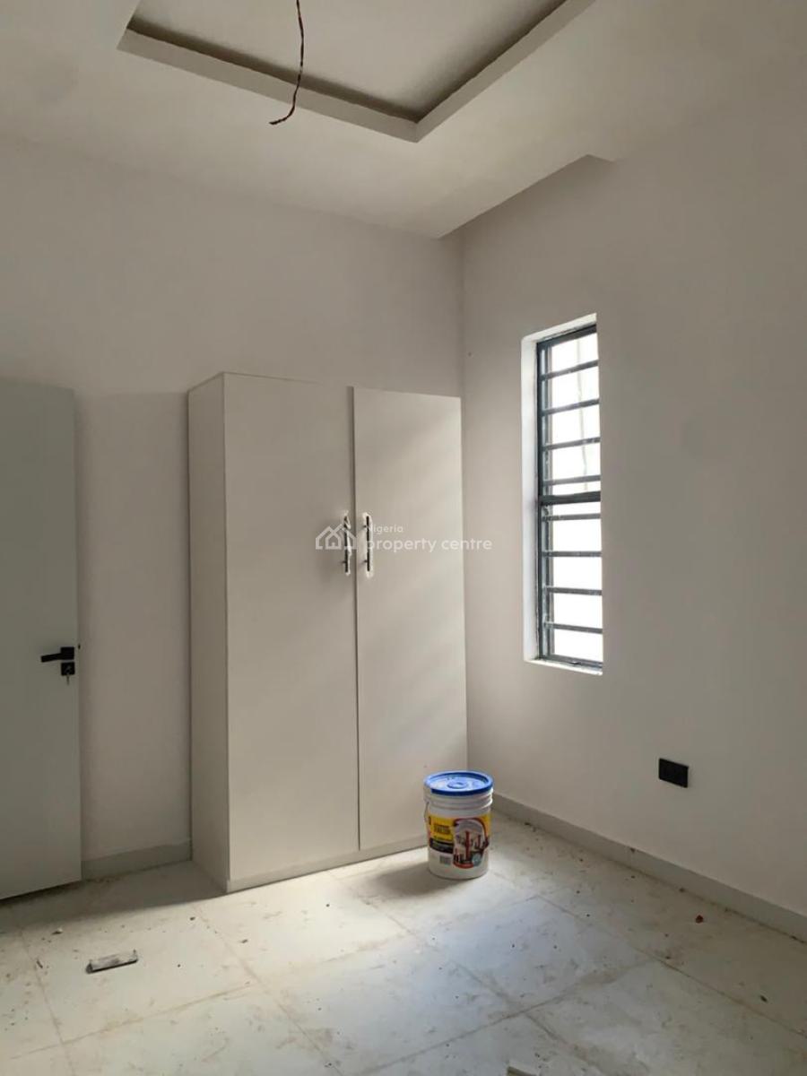 Decent and Luxury 4 Bedroom Terrace Duplex, Vgc, Lekki, Lagos, House for Rent
