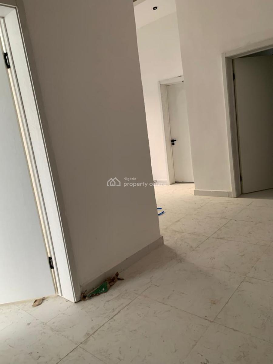 Decent and Luxury 4 Bedroom Terrace Duplex, Vgc, Lekki, Lagos, House for Rent