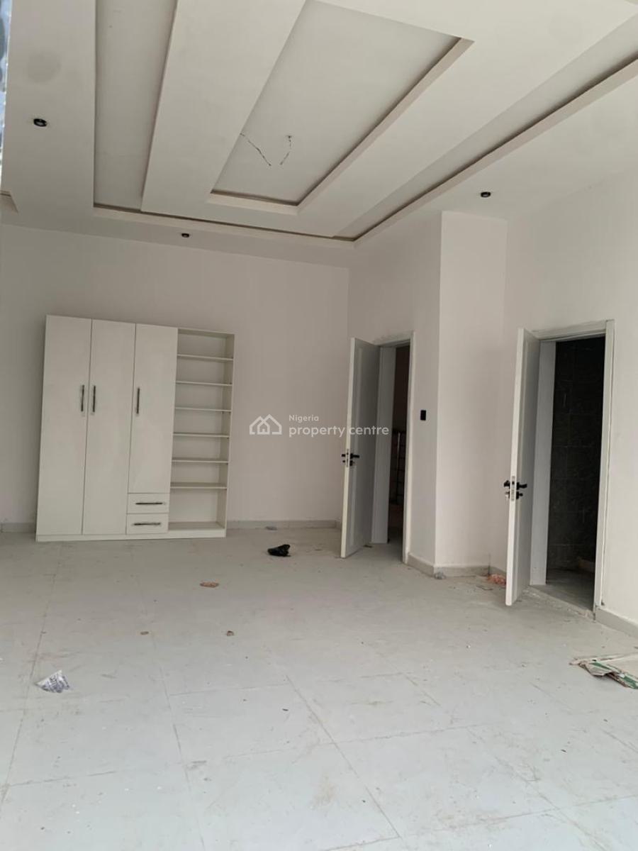 Decent and Luxury 4 Bedroom Terrace Duplex, Vgc, Lekki, Lagos, House for Rent