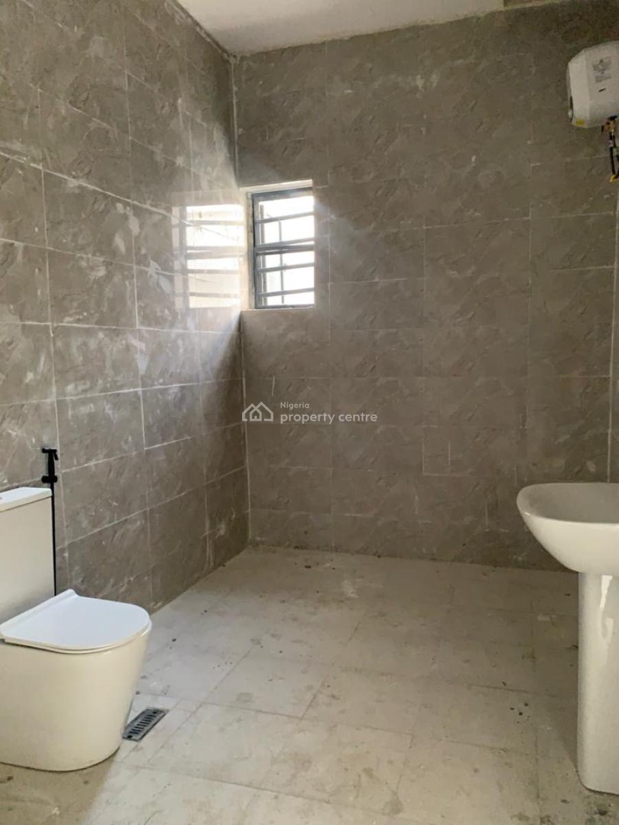 Decent and Luxury 4 Bedroom Terrace Duplex, Vgc, Lekki, Lagos, House for Rent