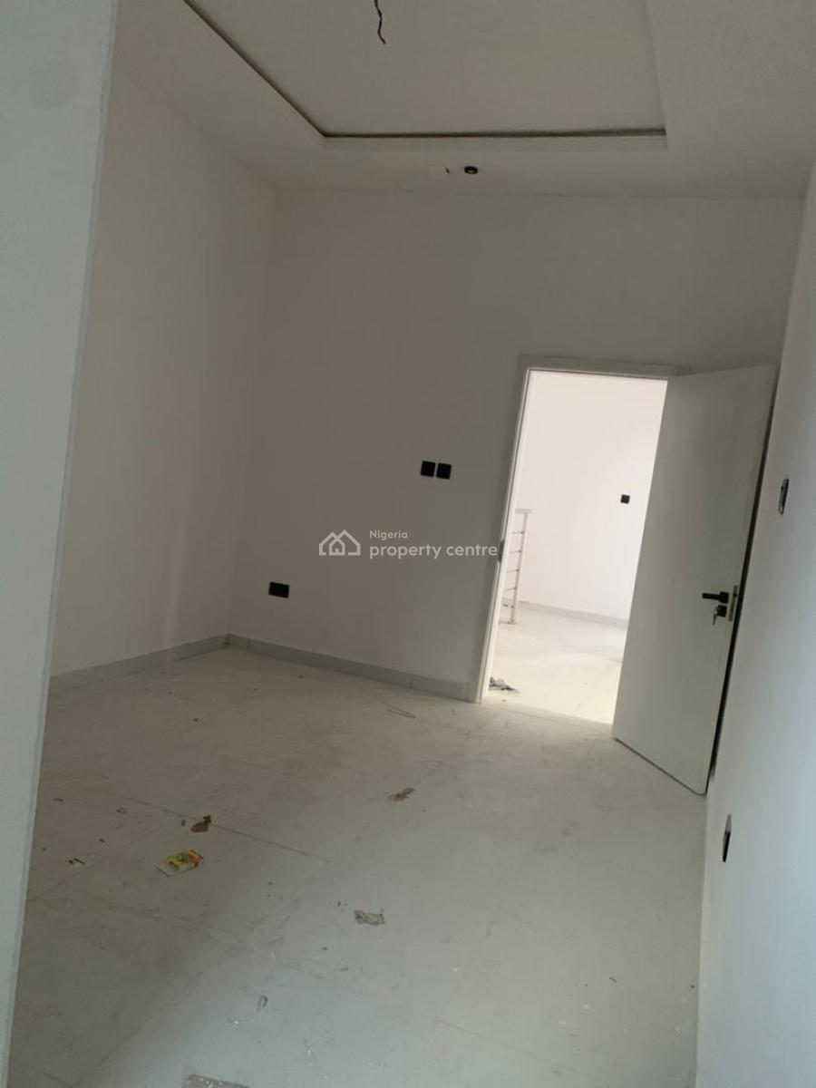 Decent and Luxury 4 Bedroom Terrace Duplex, Vgc, Lekki, Lagos, House for Rent