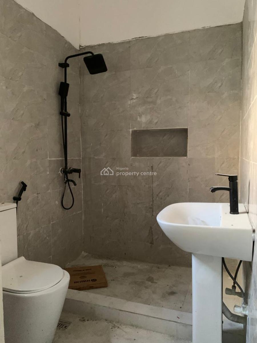 Decent and Luxury 4 Bedroom Terrace Duplex, Vgc, Lekki, Lagos, House for Rent