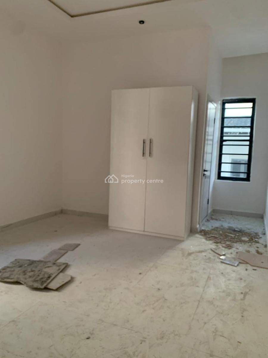 Decent and Luxury 4 Bedroom Terrace Duplex, Vgc, Lekki, Lagos, House for Rent