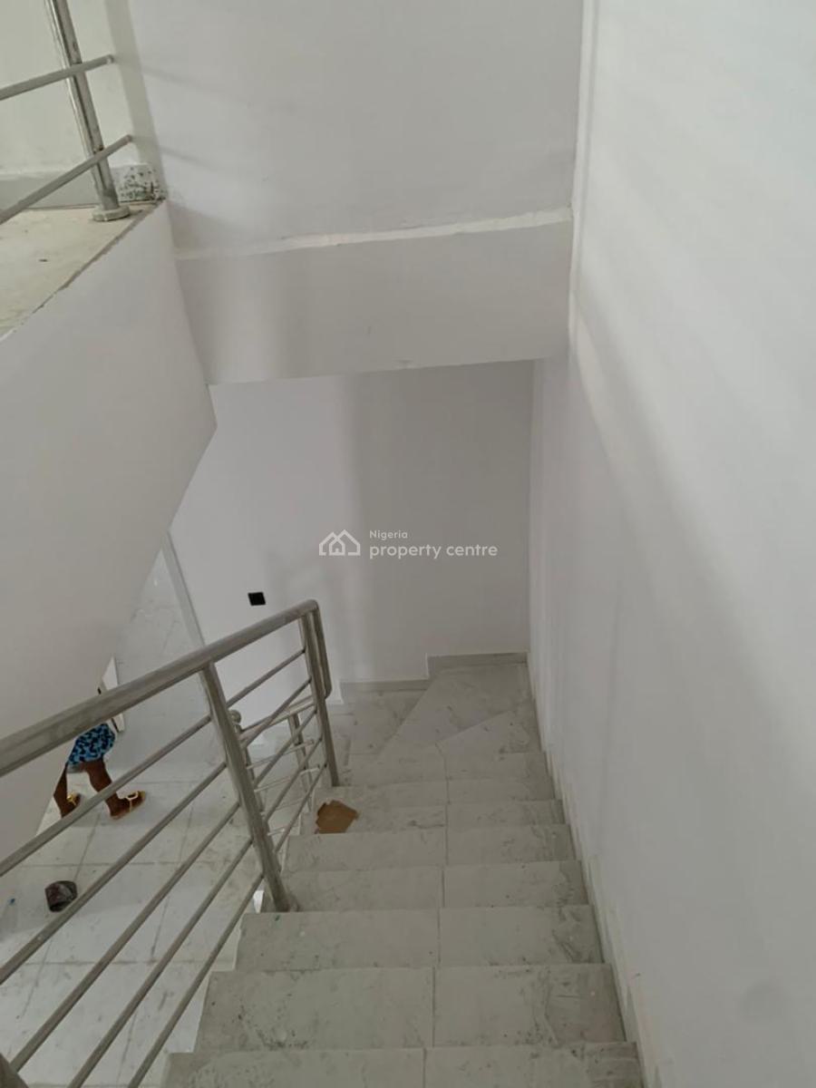 Decent and Luxury 4 Bedroom Terrace Duplex, Vgc, Lekki, Lagos, House for Rent