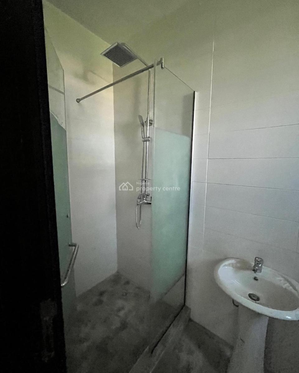 Stunning 4 Bedroom Terrace Duplex with Bq, Ikate, Lekki, Lagos, Terraced Duplex for Sale