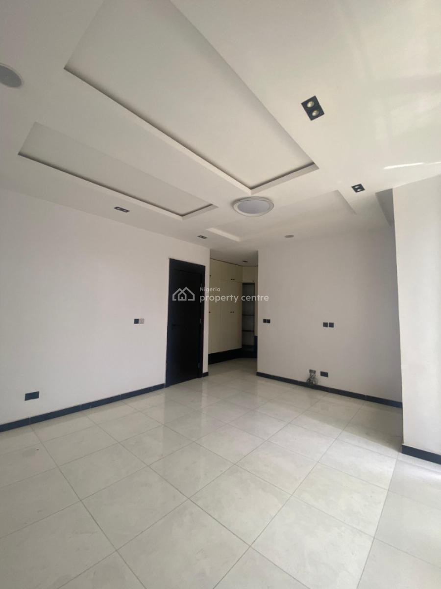 Dream Home Found, 4-bedroom Duplex with Ensuite Rooms & Bq, Ikate, Lekki, Lagos, Semi-detached Duplex for Sale