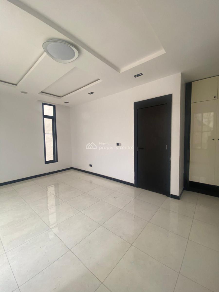 Dream Home Found, 4-bedroom Duplex with Ensuite Rooms & Bq, Ikate, Lekki, Lagos, Semi-detached Duplex for Sale