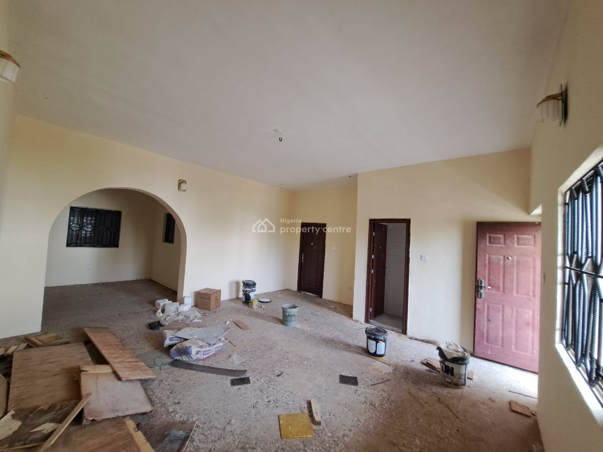 3 Bedroom Flat, Mabushi, Abuja, Flat / Apartment for Rent