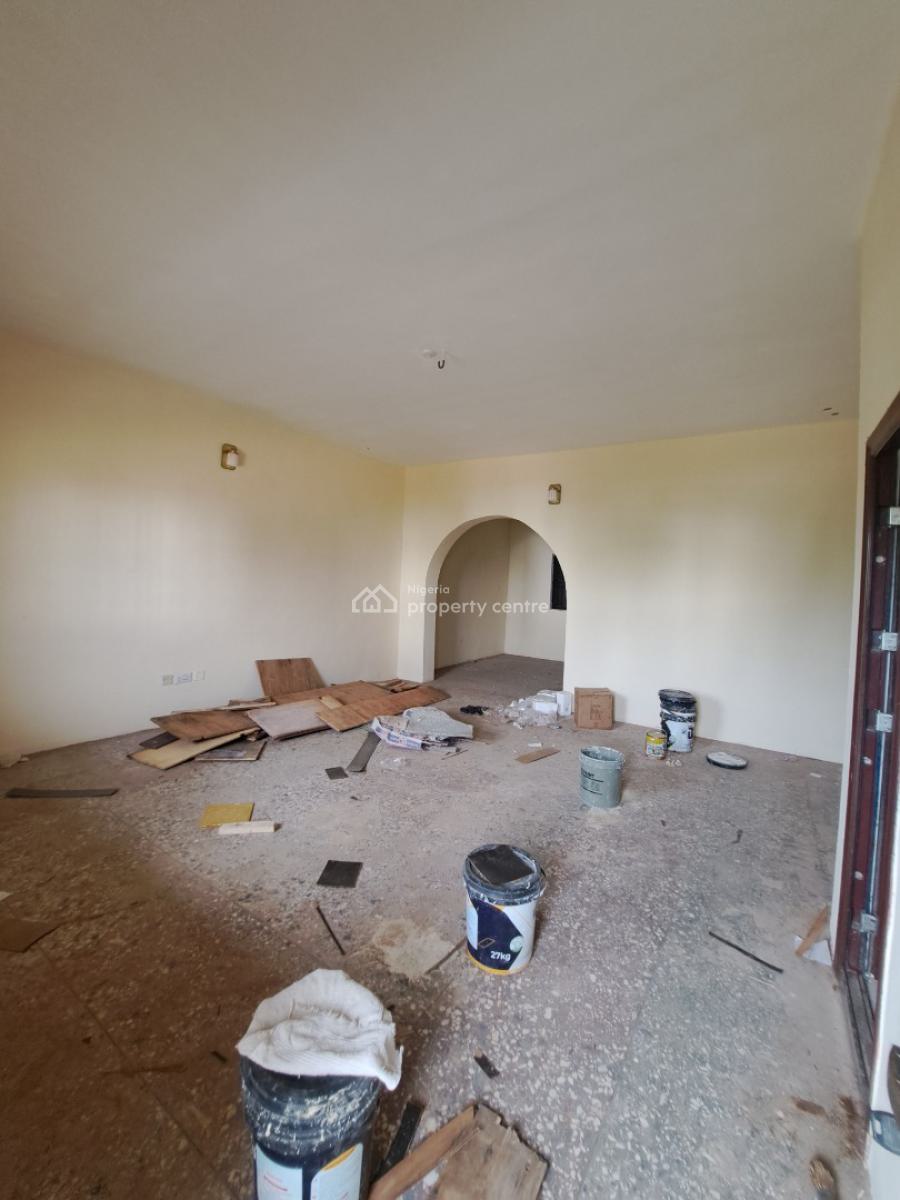 3 Bedroom Flat, Mabushi, Abuja, Flat / Apartment for Rent