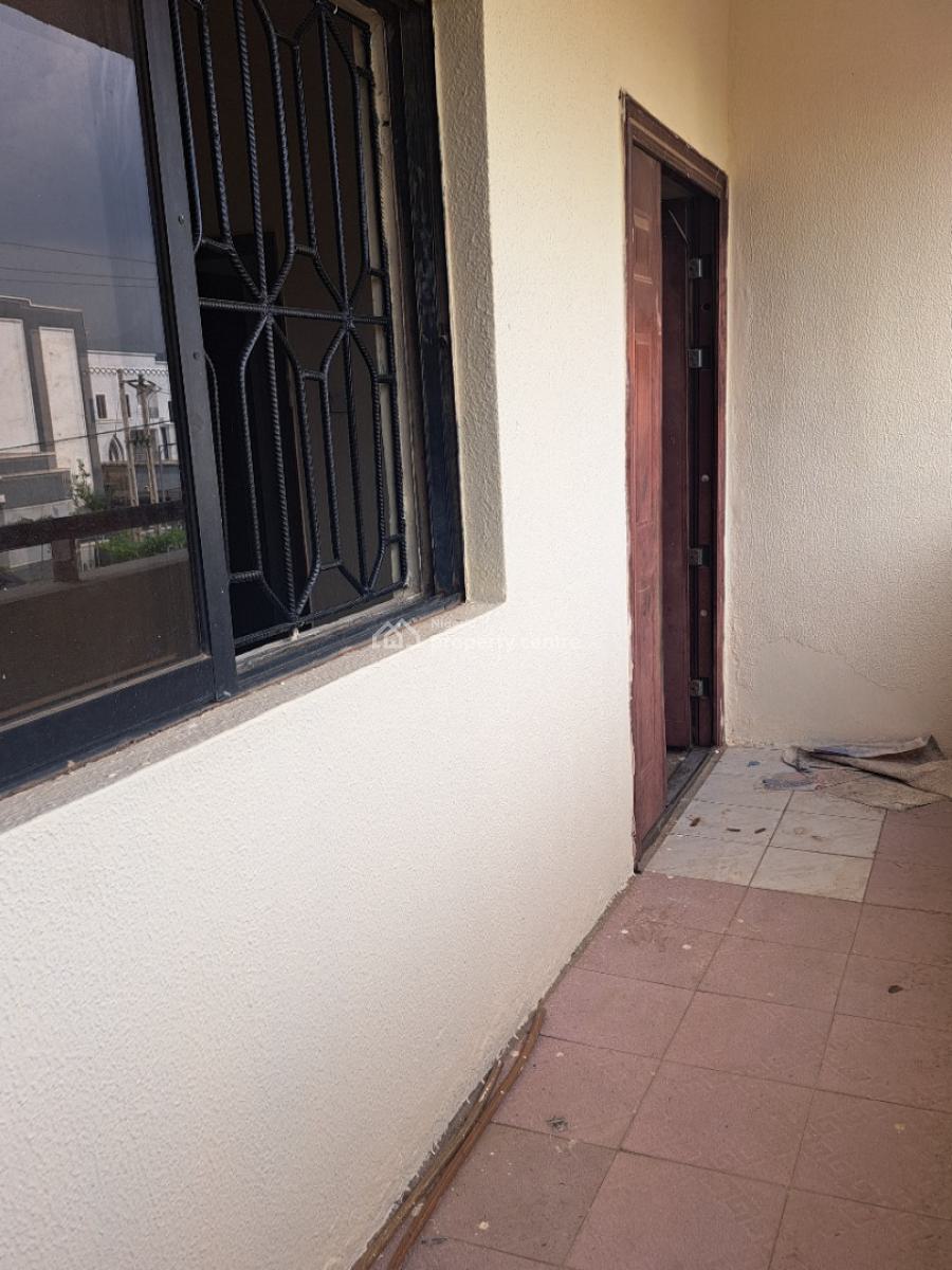 3 Bedroom Flat, Mabushi, Abuja, Flat / Apartment for Rent