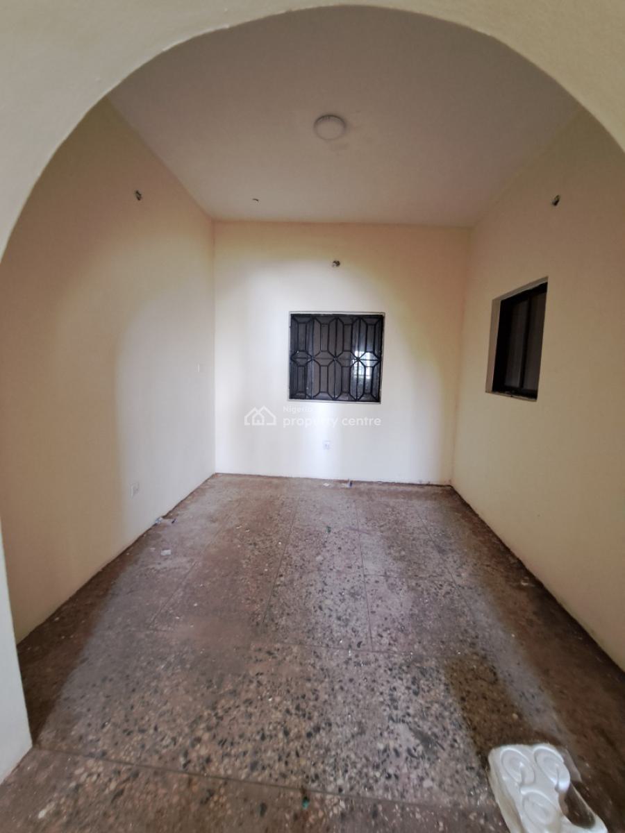 3 Bedroom Flat, Mabushi, Abuja, Flat / Apartment for Rent