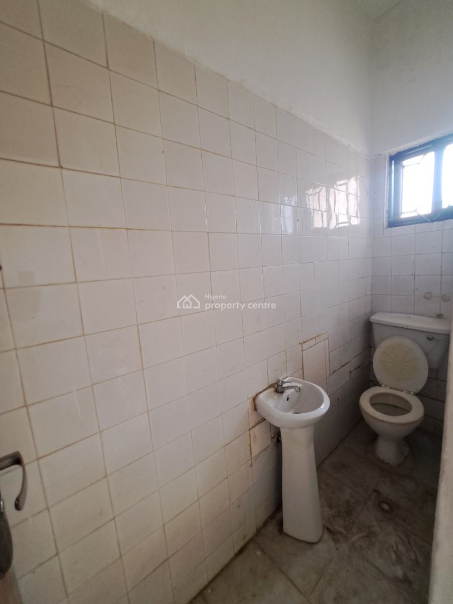3 Bedroom Flat, Mabushi, Abuja, Flat / Apartment for Rent