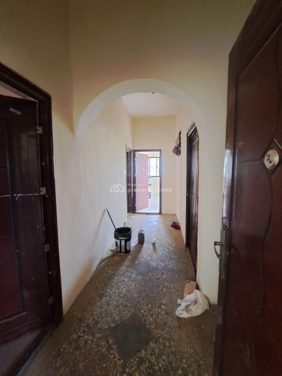 3 Bedroom Flat, Mabushi, Abuja, Flat / Apartment for Rent