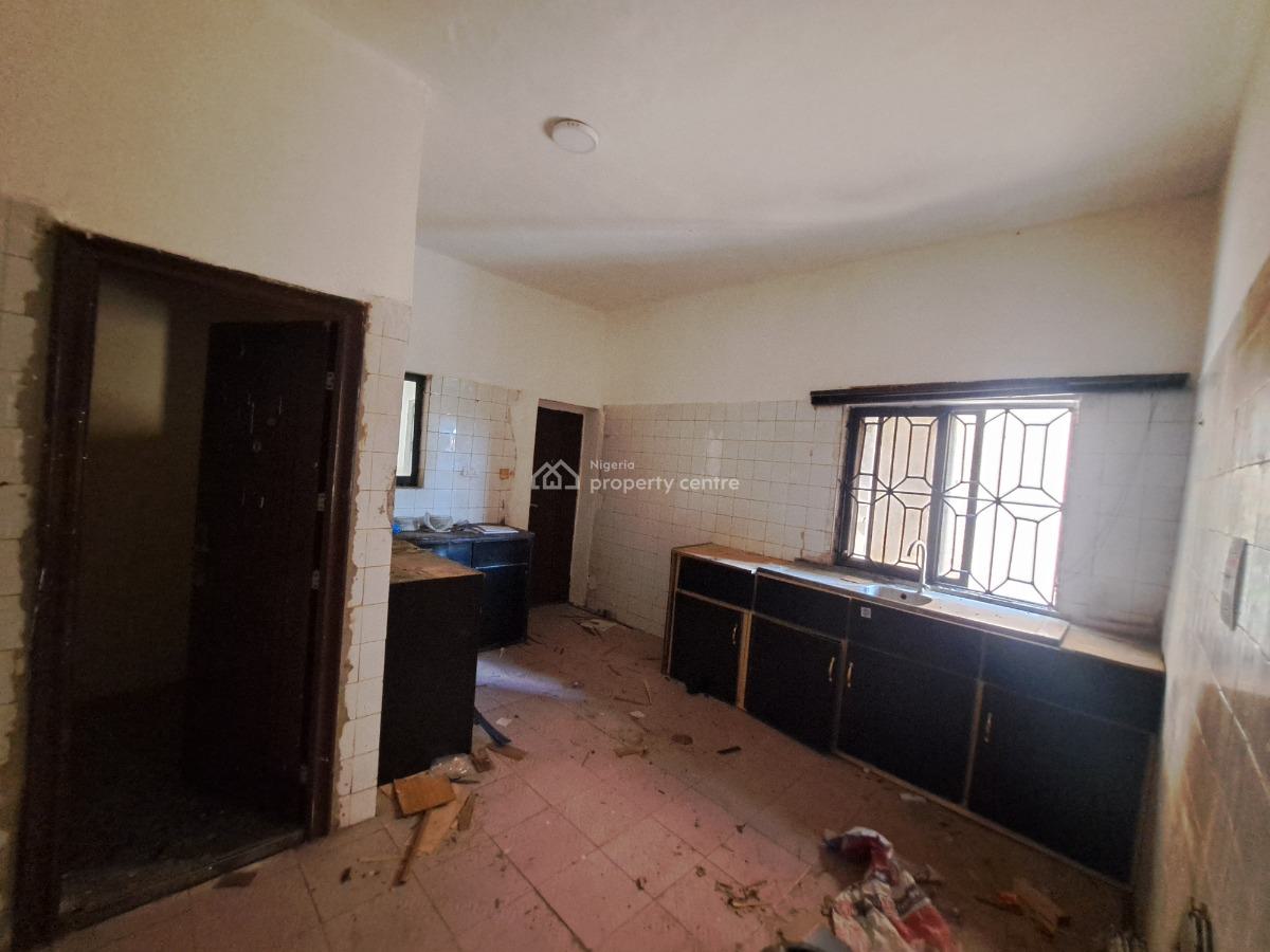 3 Bedroom Flat, Mabushi, Abuja, Flat / Apartment for Rent