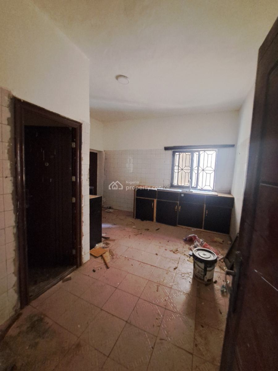 3 Bedroom Flat, Mabushi, Abuja, Flat / Apartment for Rent