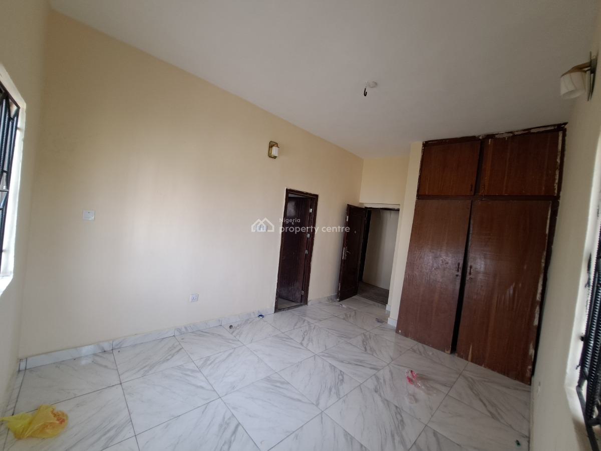 3 Bedroom Flat, Mabushi, Abuja, Flat / Apartment for Rent