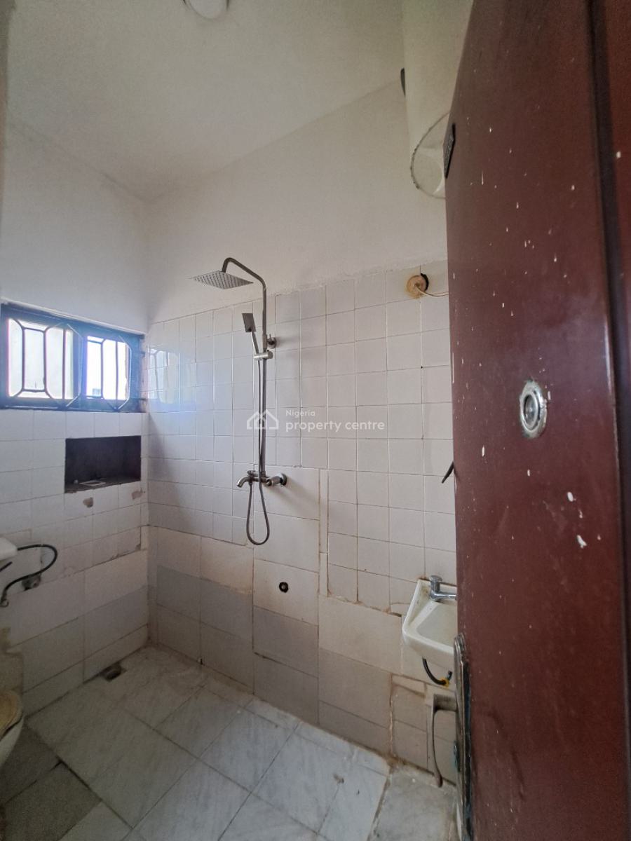 3 Bedroom Flat, Mabushi, Abuja, Flat / Apartment for Rent