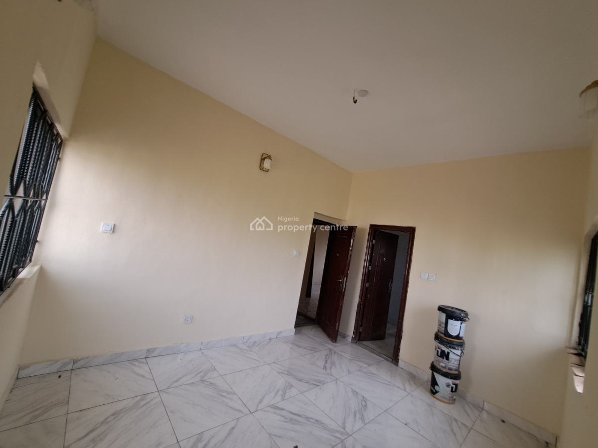 3 Bedroom Flat, Mabushi, Abuja, Flat / Apartment for Rent