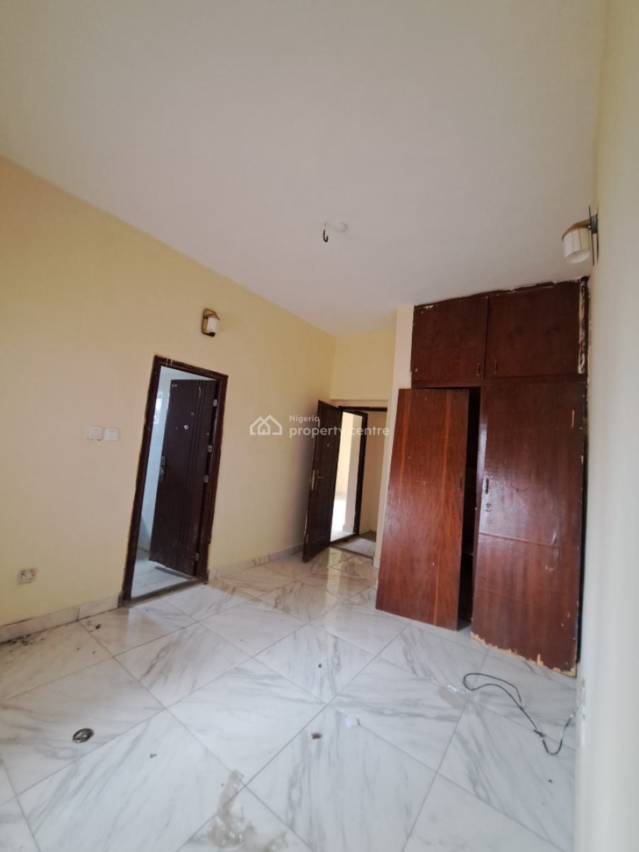 3 Bedroom Flat, Mabushi, Abuja, Flat / Apartment for Rent