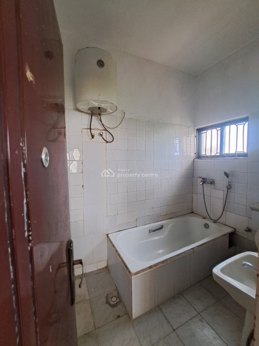 3 Bedroom Flat, Mabushi, Abuja, Flat / Apartment for Rent