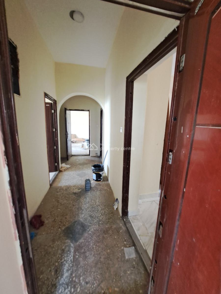 3 Bedroom Flat, Mabushi, Abuja, Flat / Apartment for Rent