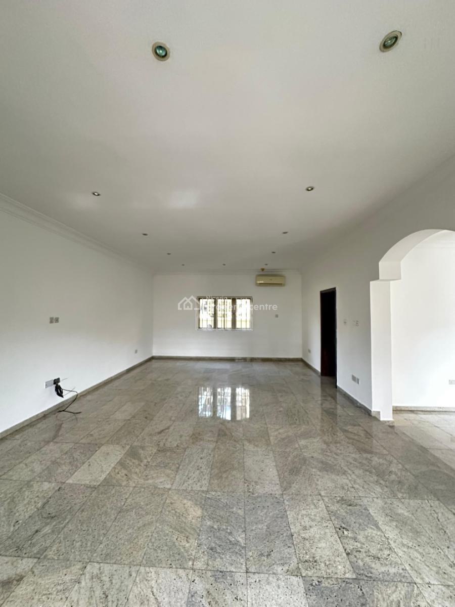 2 Units of 3 Bedroom Apartment with Bq, Lekki Phase 1, Lekki, Lagos, Flat / Apartment for Rent