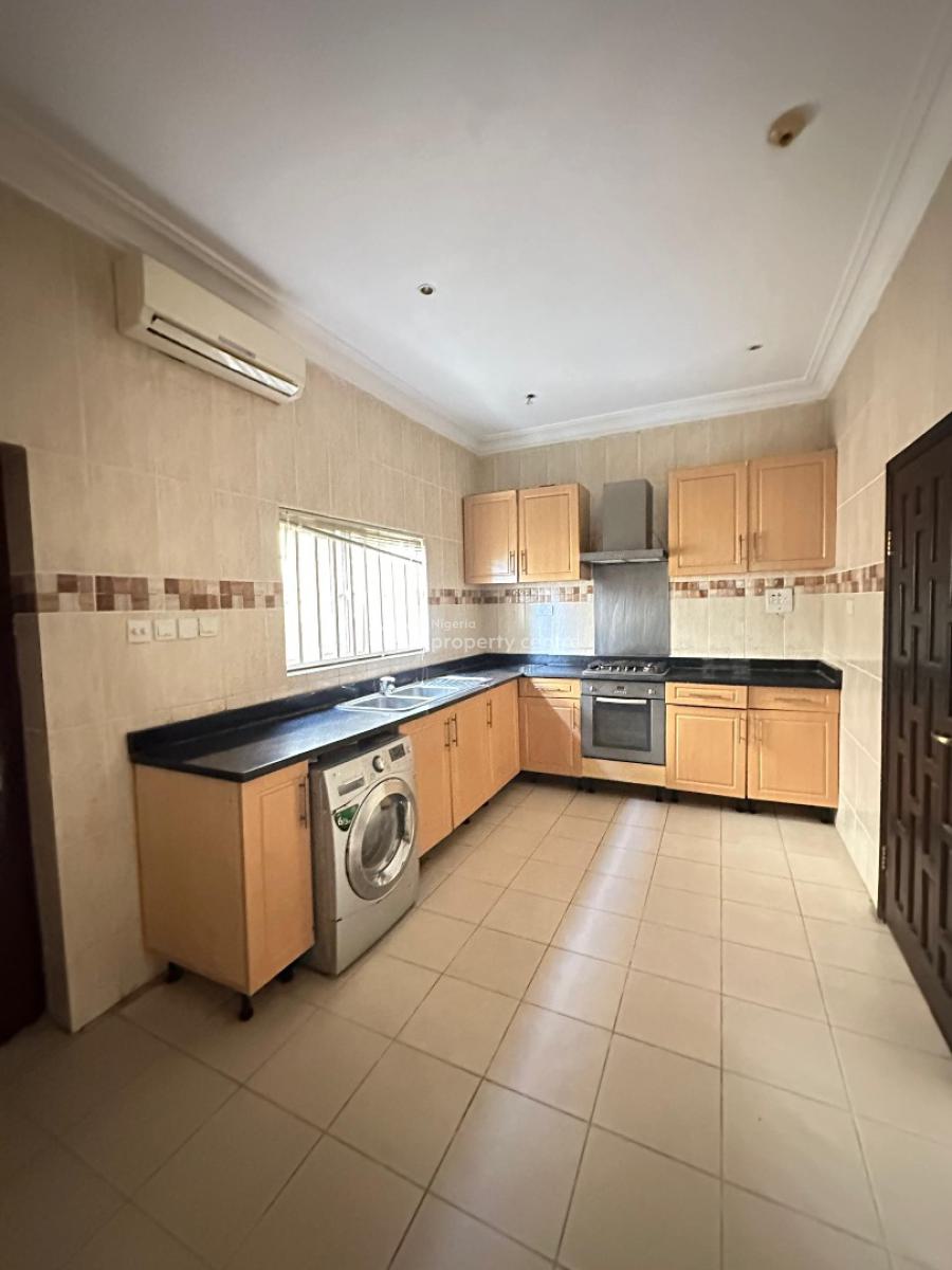 2 Units of 3 Bedroom Apartment with Bq, Lekki Phase 1, Lekki, Lagos, Flat / Apartment for Rent