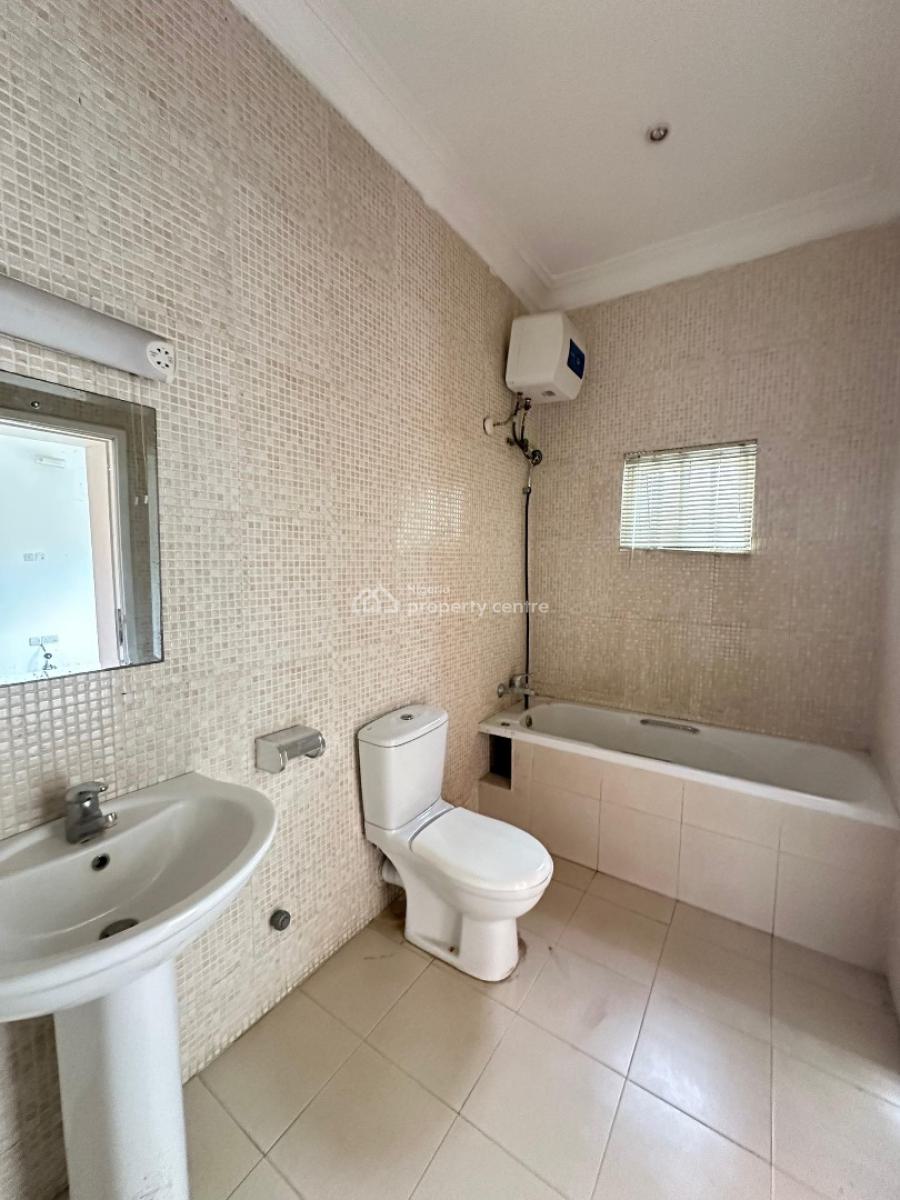 2 Units of 3 Bedroom Apartment with Bq, Lekki Phase 1, Lekki, Lagos, Flat / Apartment for Rent