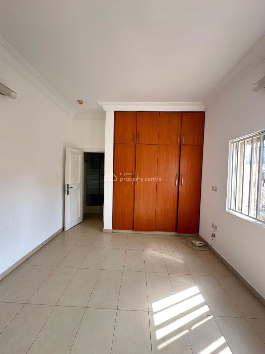 2 Units of 3 Bedroom Apartment with Bq, Lekki Phase 1, Lekki, Lagos, Flat / Apartment for Rent