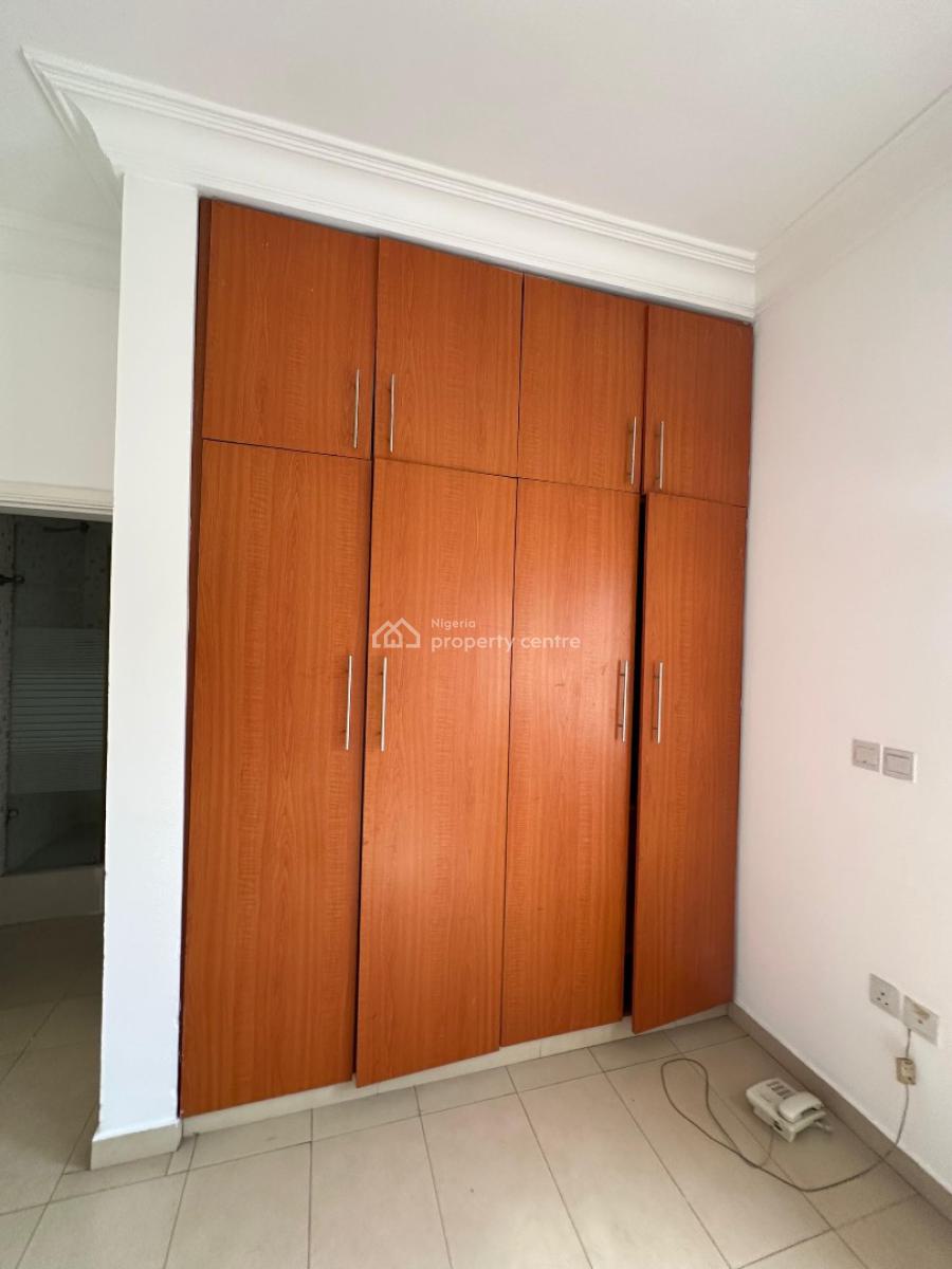 2 Units of 3 Bedroom Apartment with Bq, Lekki Phase 1, Lekki, Lagos, Flat / Apartment for Rent