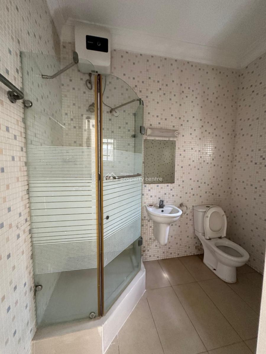 2 Units of 3 Bedroom Apartment with Bq, Lekki Phase 1, Lekki, Lagos, Flat / Apartment for Rent