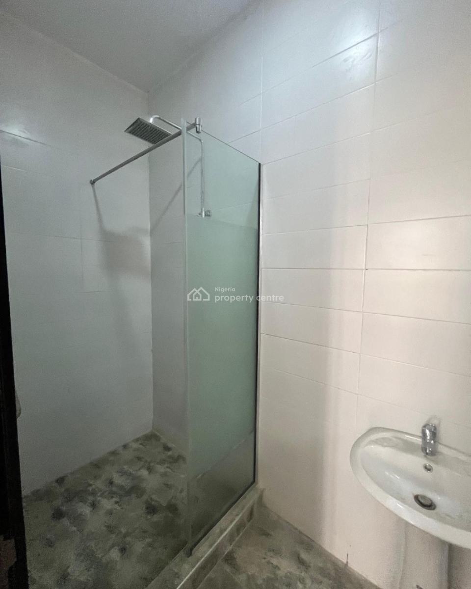 Stunning 4 Bedroom Terrace Duplex with Bq, Ikate, Lekki, Lagos, Terraced Duplex for Sale