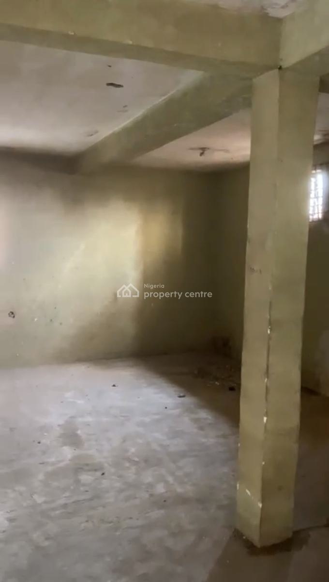 130sqmt Warehouse Space, Alausa, Ikeja, Lagos, Warehouse for Rent