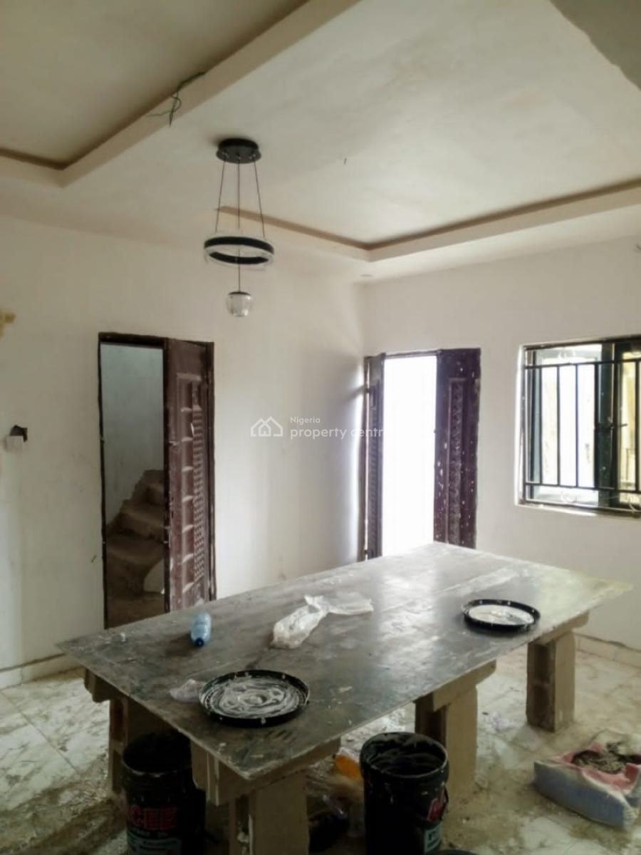 Brand New 2 Bedroom Flat, Ketu, Lagos, Flat / Apartment for Rent