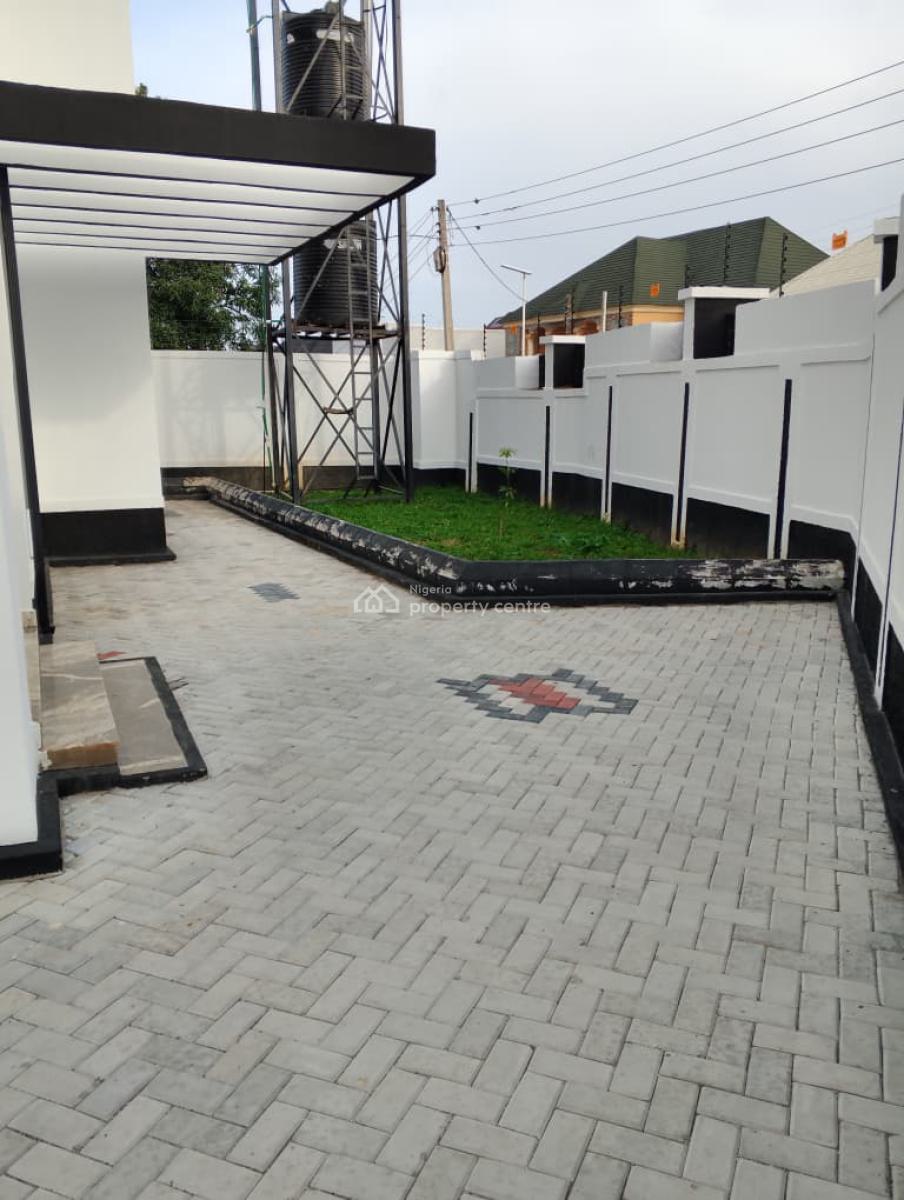 2-sets of  5 Bedroom Duplexes, Dala Road, Unguwar Rimi, Kaduna North, Kaduna, Detached Duplex for Sale